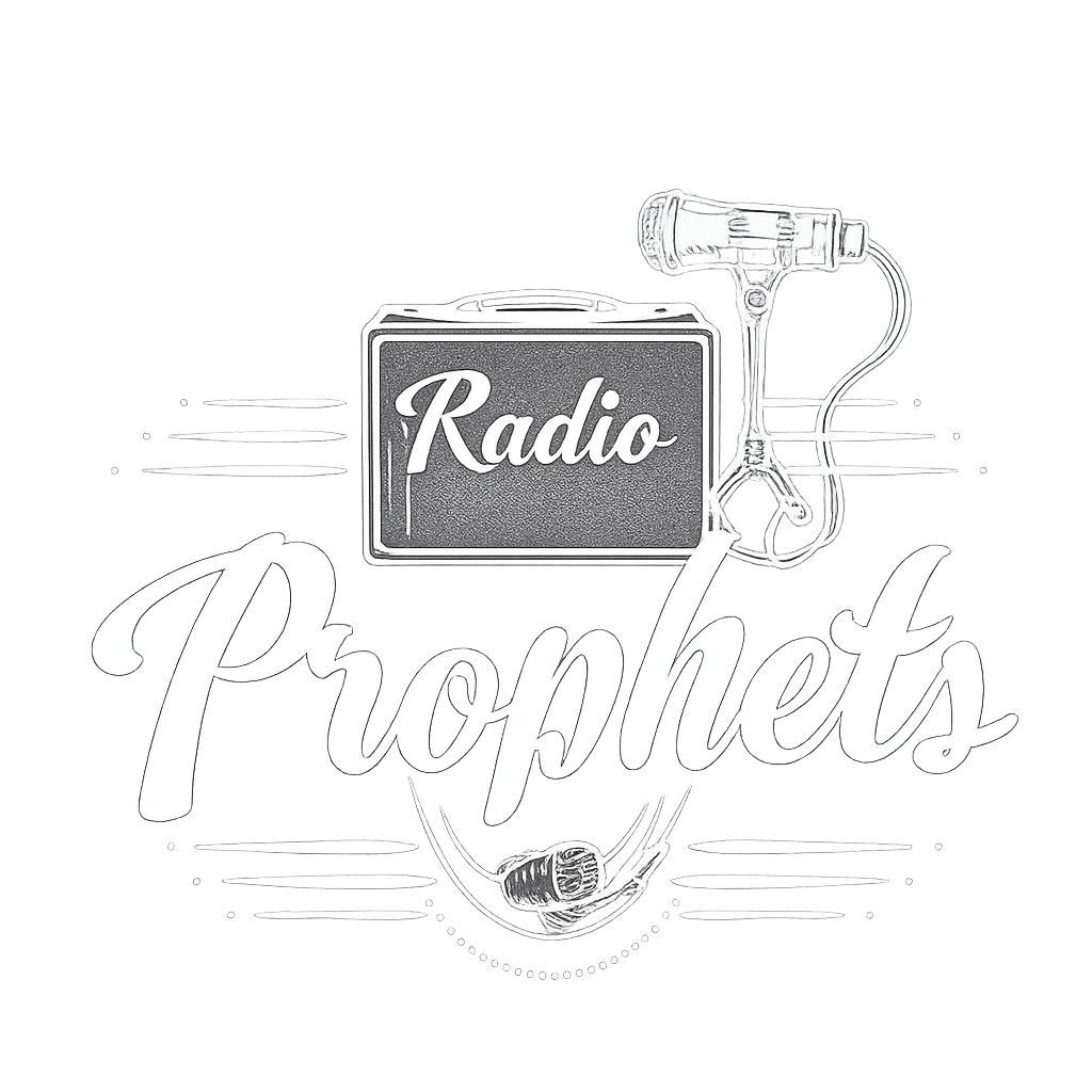 Radio Prophets Events