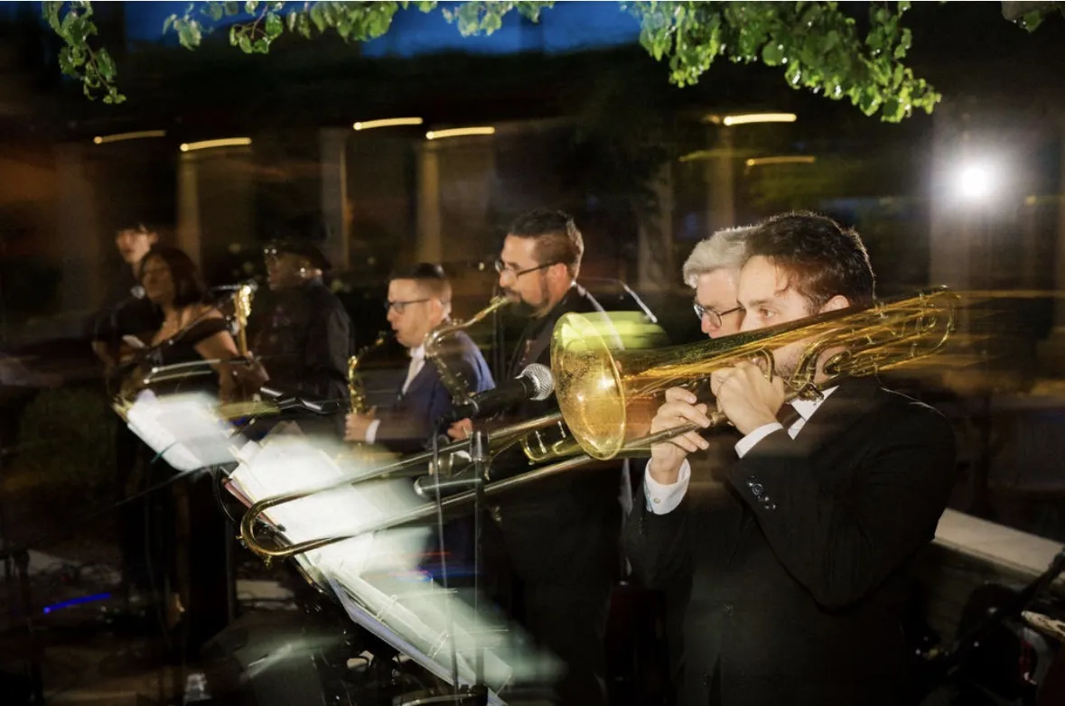 Radio Prophets service packages overview