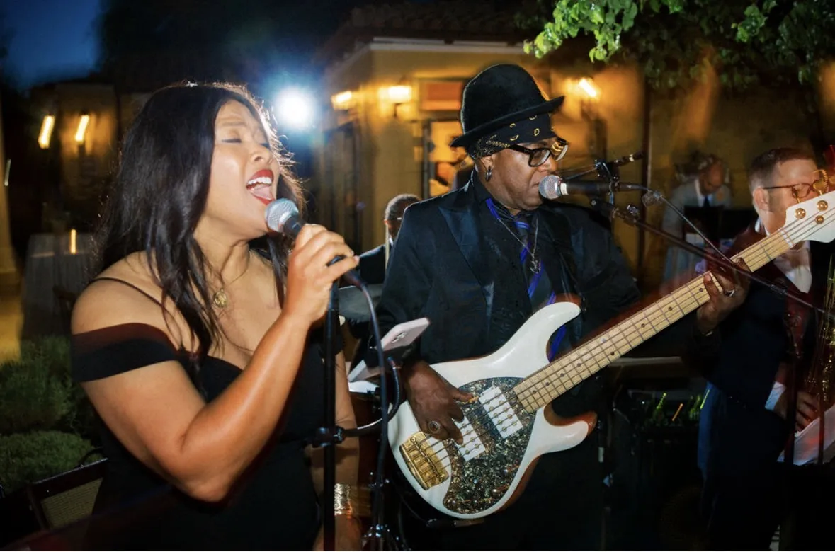 Radio Prophets live performance